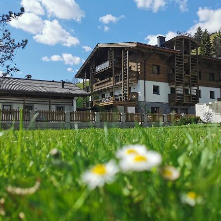 Der Zirmhof In Saalbach - Joker Card Included In Summer מראה חיצוני תמונה